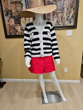 Rain & Rose Cardigan, size XL